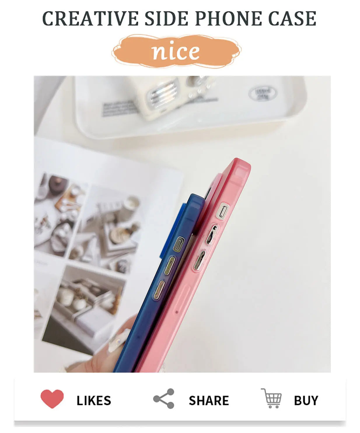 Hot Anime Attack On Titan New Phone Case For iPhone 15 14 13 12 11 Pro Max X XR XSMAX 8 7 Plus Candy Matte Shockproof Back Cover