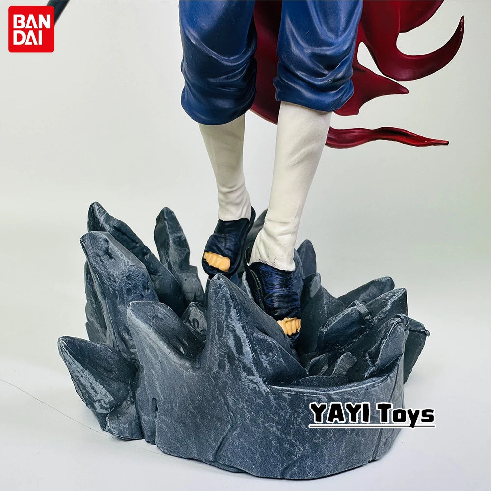 22cm Naruto Paine Anime Figure Ten Years Hundred Ninjas Gk Gifts  Action Figure Model Statues Collections Toys Gifts
