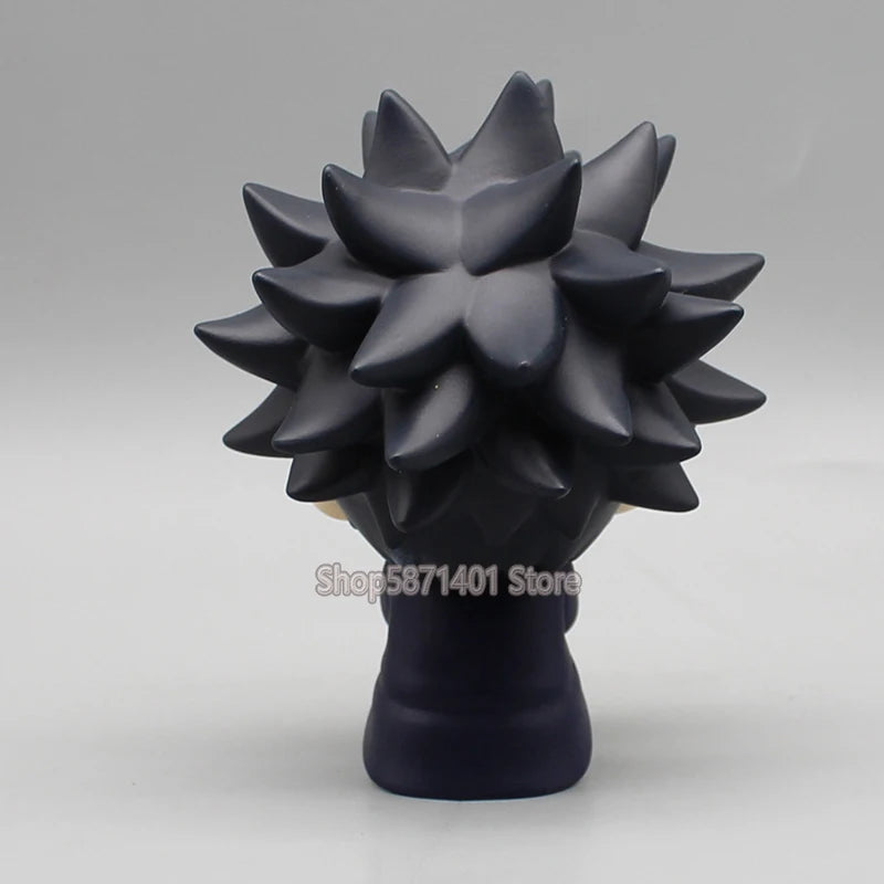 Anime Ryomen Sukuna Itadori Yuji Geto Suguru Nanami Kento Action Figures Jujutsu Kaisen PVC Collection Model Toy Christmas Gifts