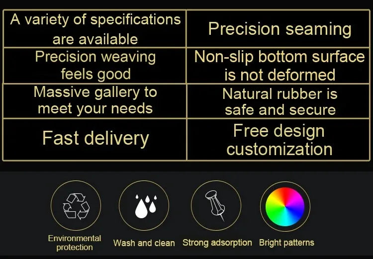 Anime Balls Goku D-dragons Mousepad HD Printing Computer Gamers Locking Edge Non-slip Mouse Pad XXL90x40cm Keyboard PC Desk Pad