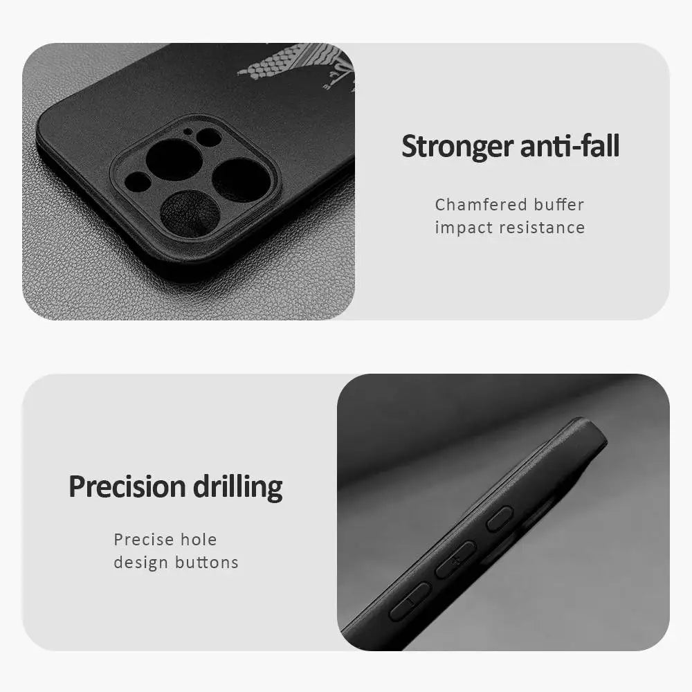 Demon S-Slayer Sanemi Phone Case For iPhone 16 15 14 13 12 11 PRO MAX PLUS Mini TPU Soft to Skin-friendly case