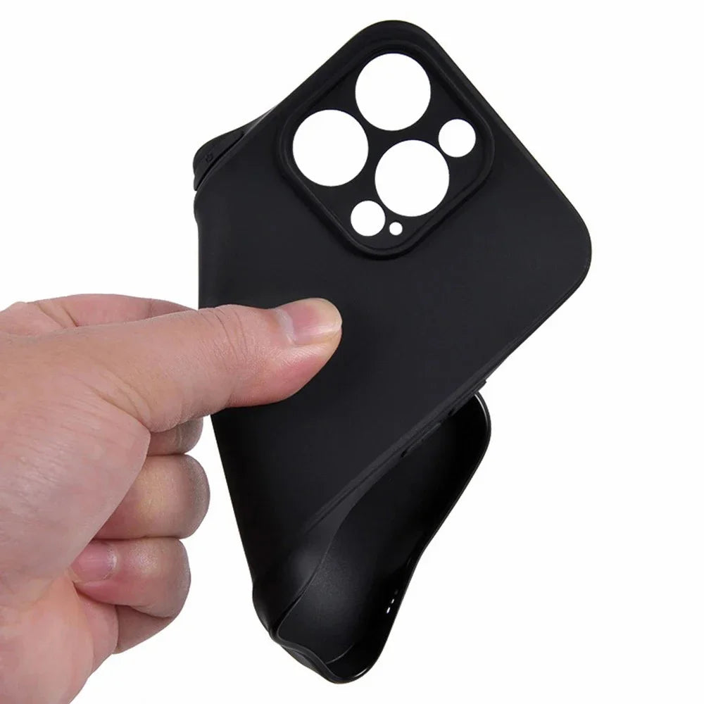 J-Jujutsu K-Kaisen Phone Case For IPhone 11,12,13,14,15,16,XS,XR,X,Mini,Pro,Max,Plus,Shell,Cover