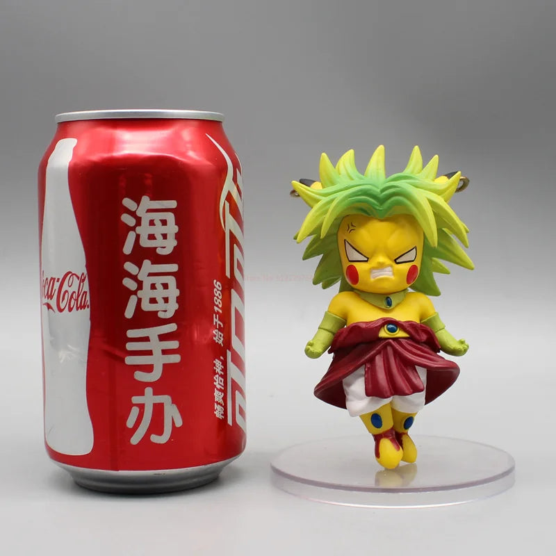 12cm Pokemon Figure Pikachu Cos Gengar Charizard Model Doll Collectible Toy Gifts Cartoon Kawaii Figurine Statue Anime Figures